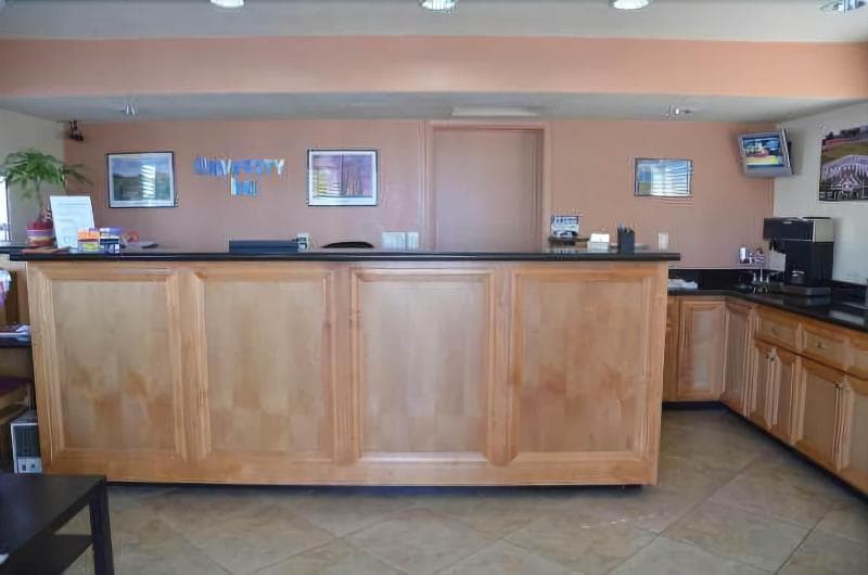 University Inn Tucson 4