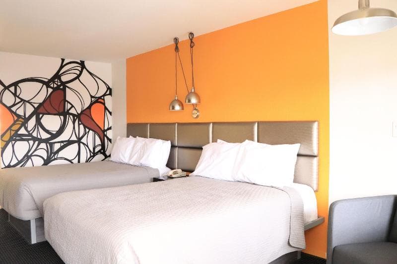 University Inn Tucson 3