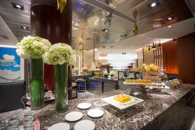 Liyuan Hotel Chongqing 4