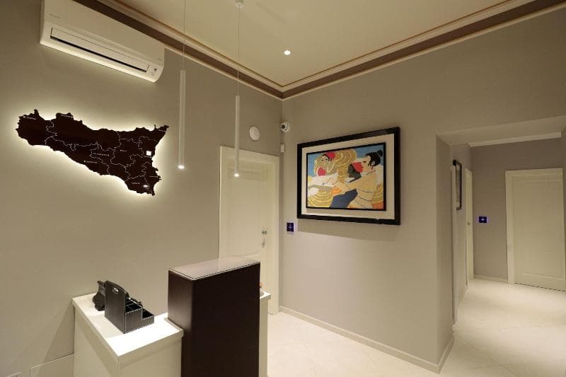 Etnea Style Catania Luxury Rooms 4