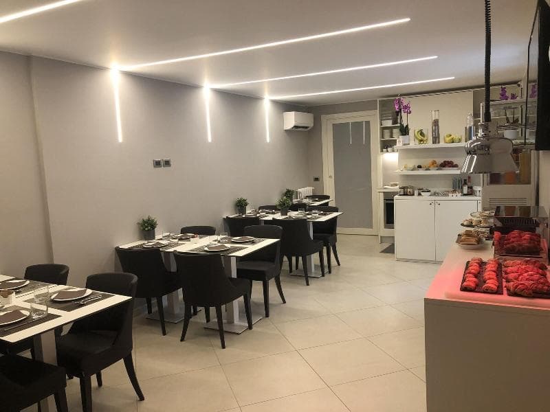 Etnea Style Catania Luxury Rooms 2