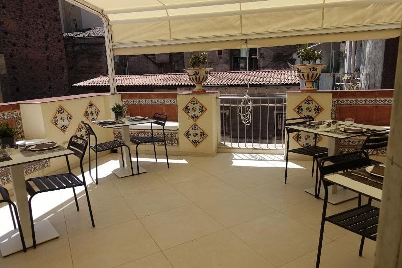 Etnea Style Catania Luxury Rooms 5