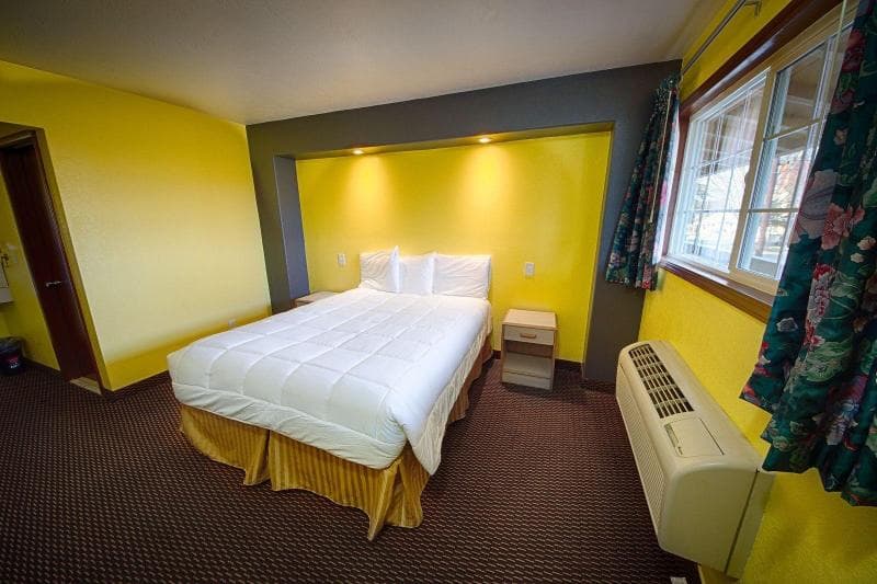 Budget Inn Motel 3