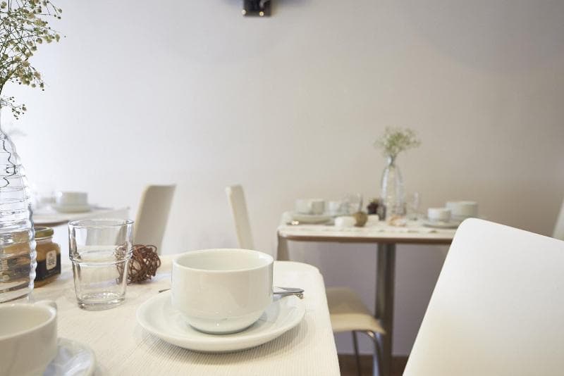 Bed And Breakfast Hotei photo 1