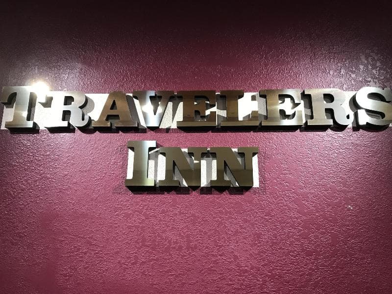 Travelers Inn 3
