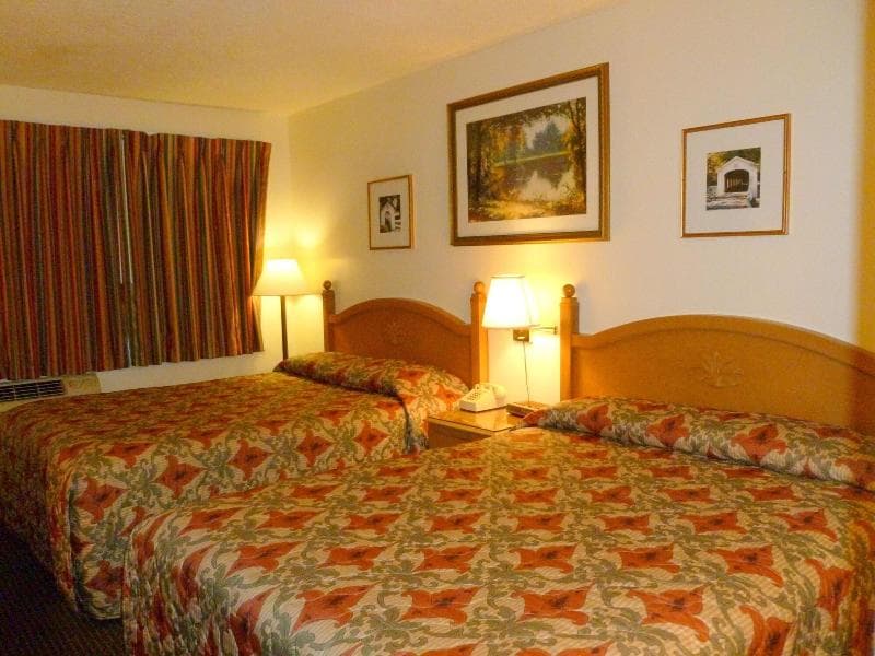 Travelers Inn 2