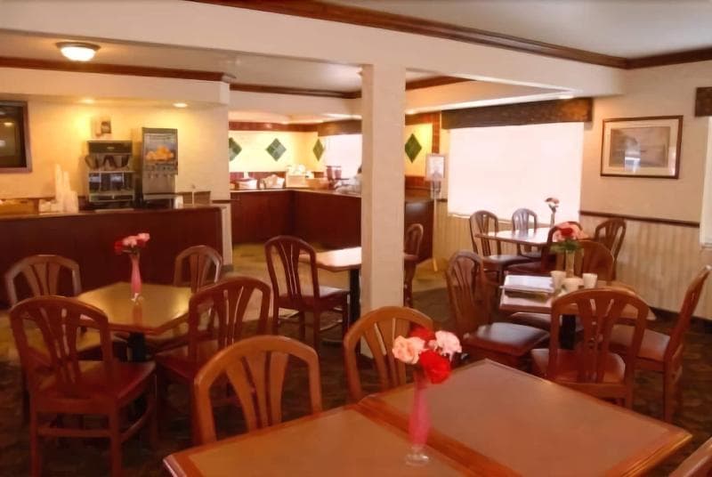 Cimarron Inn Klamath Falls 3