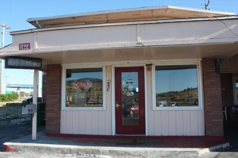 A-1 Budget Motel photo 1