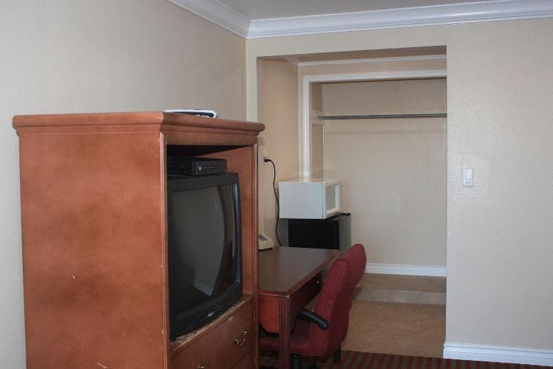 A-1 Budget Motel main