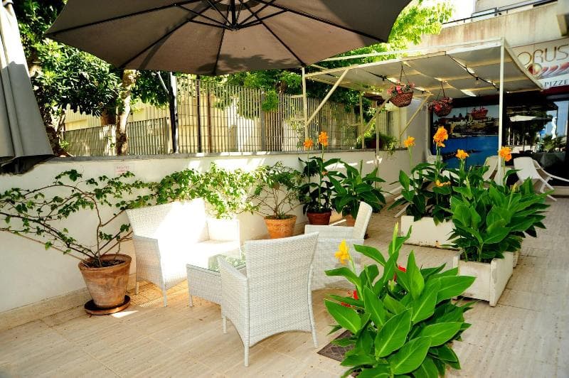 Camere Sul Lungomare 3