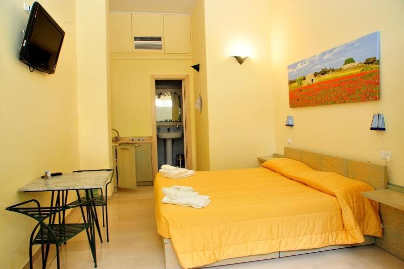Camere Sul Lungomare 4