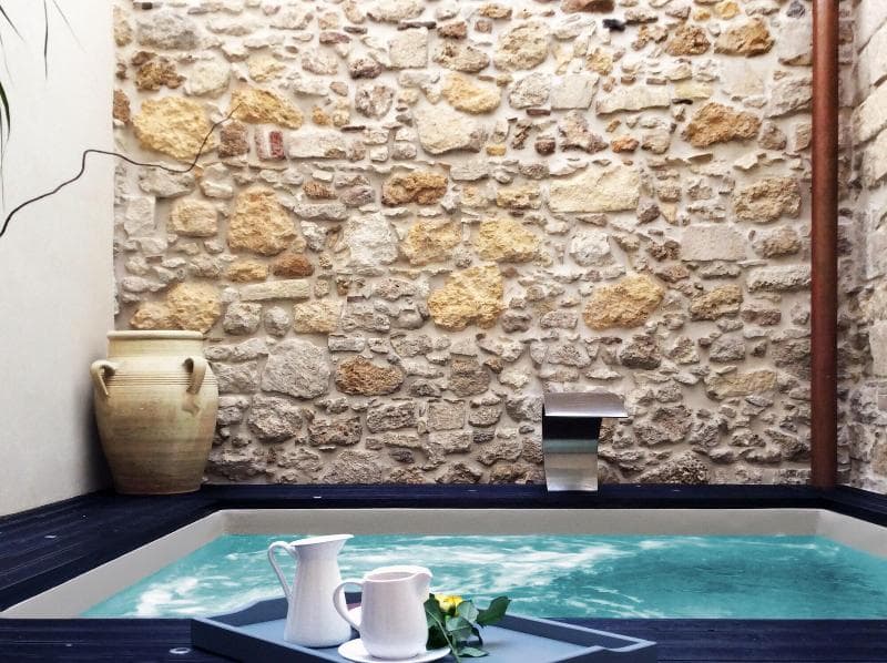 Cinquesuites Ortigia main
