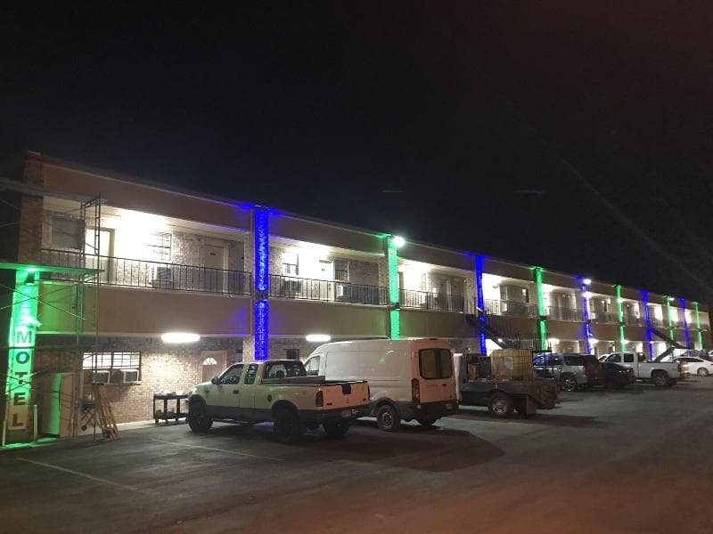 Extended Stay Snyder 3