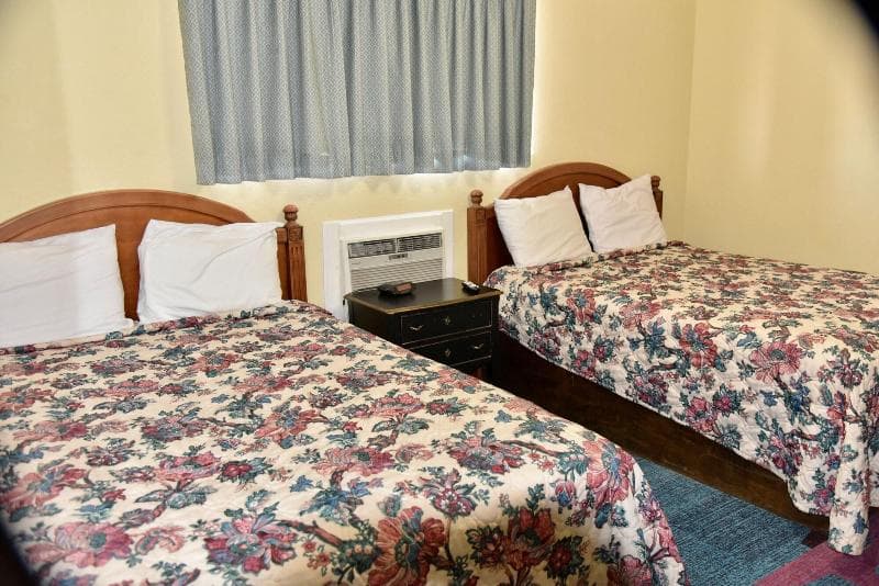 Extended Stay Snyder main