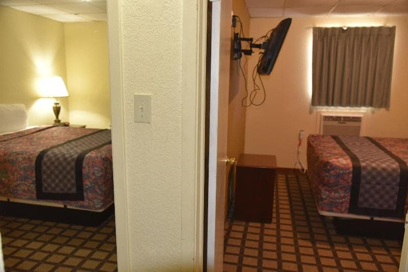 Extended Stay Snyder 4