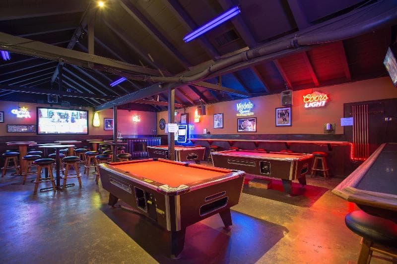 Best Whittier Inn 2