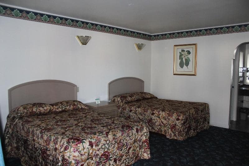 Best Whittier Inn 3