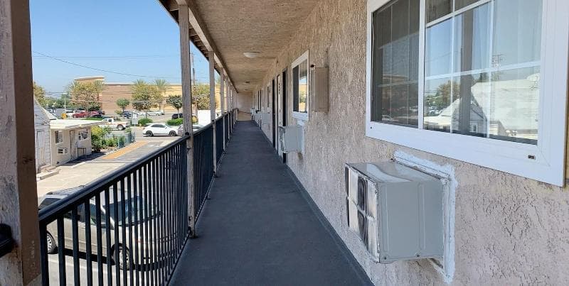 Keystone Motel 2