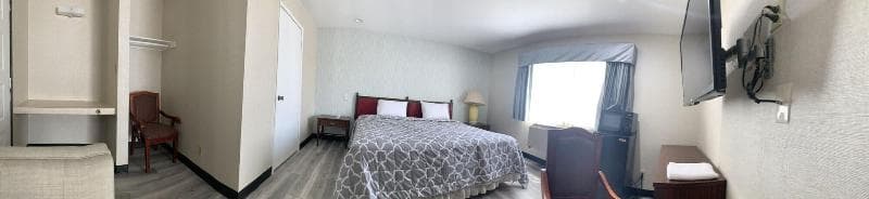 Keystone Motel 5