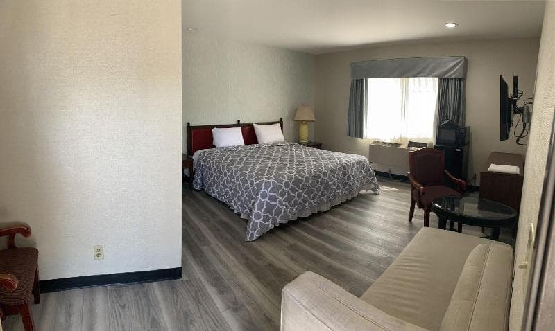 Keystone Motel photo 1