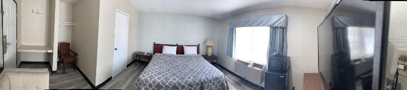 Keystone Motel 4
