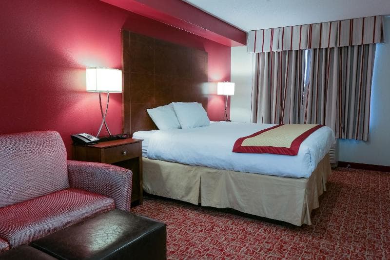 Hotel Liberty Lodge 5
