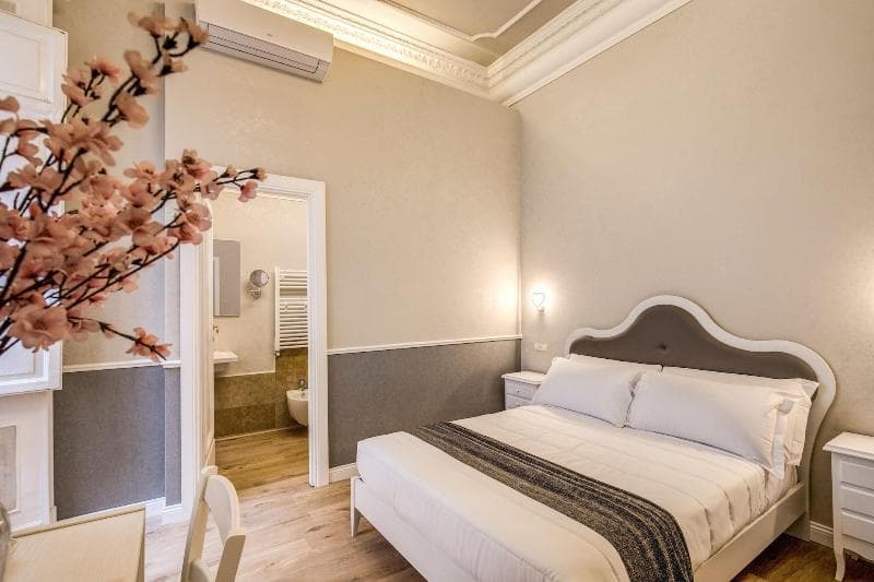 Suite In Rome Veneto photo 1
