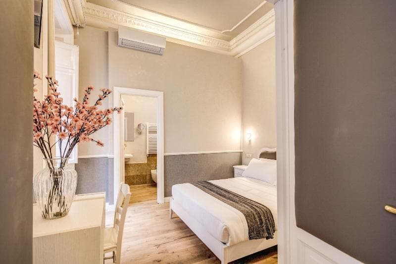 Suite In Rome Veneto 5