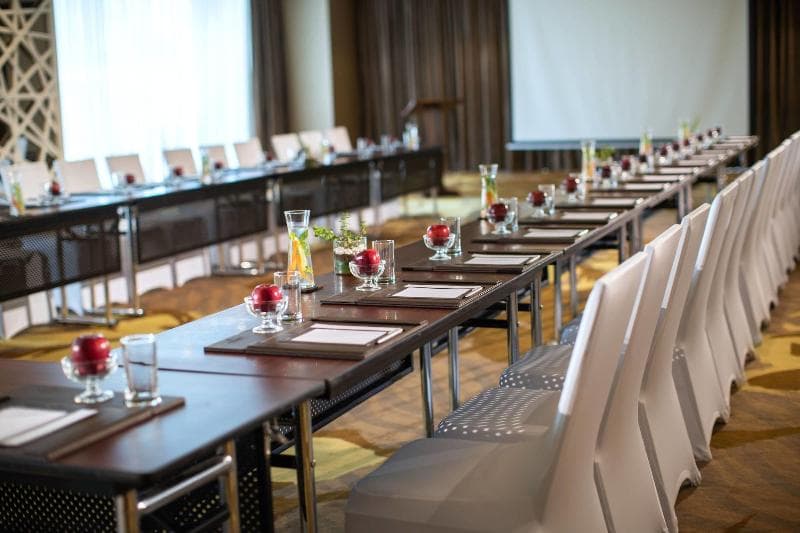 Renaissance Ahmedabad Hotel main