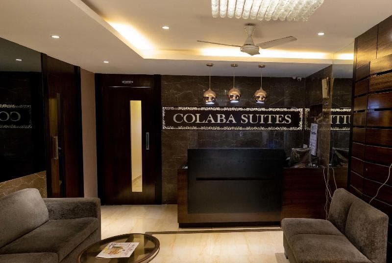 Colaba Suites 4