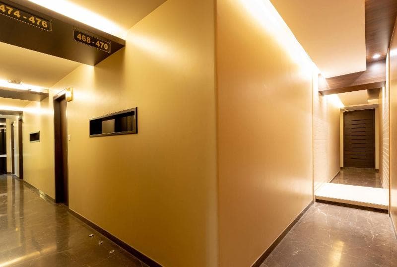 Colaba Suites 3