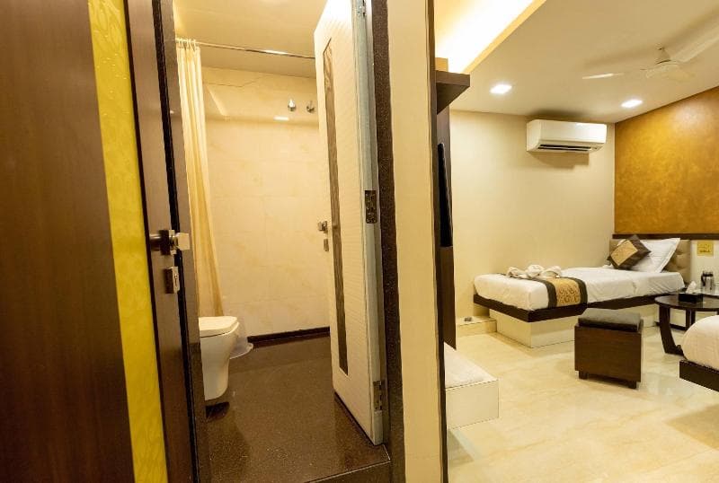 Colaba Suites photo 1