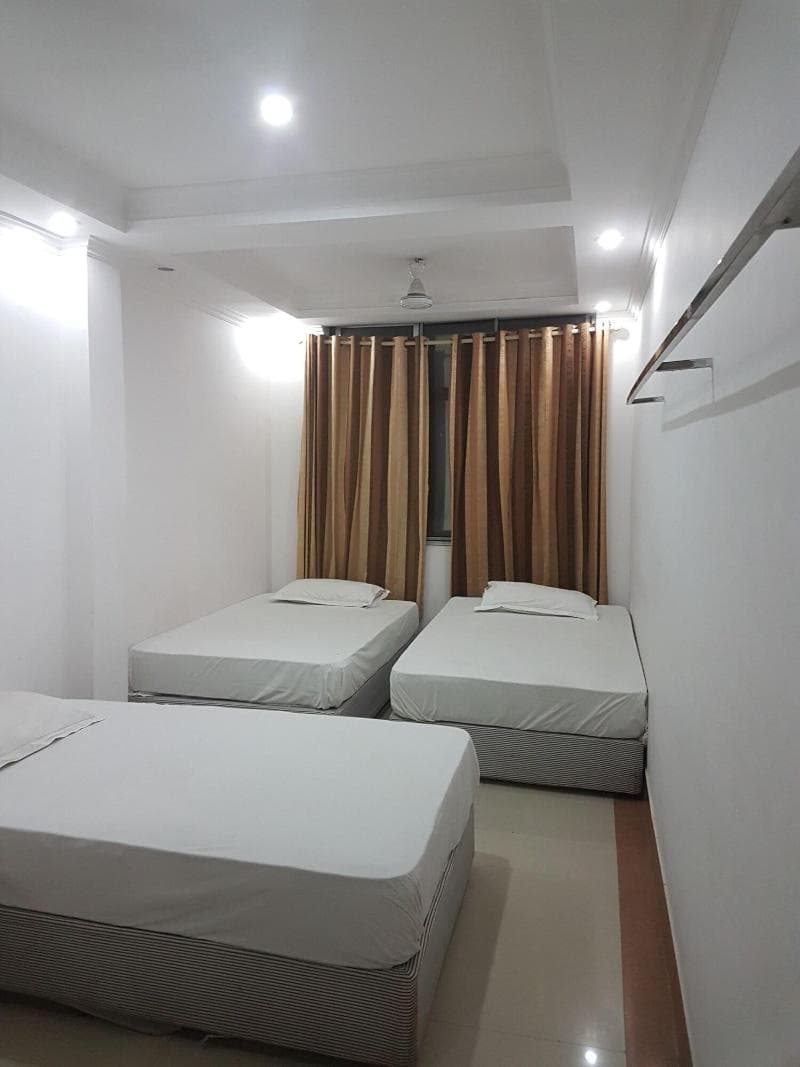 Park Residency main