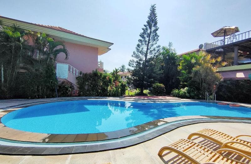 Indy Coconut Grove Beach Resort A Beach Property 5
