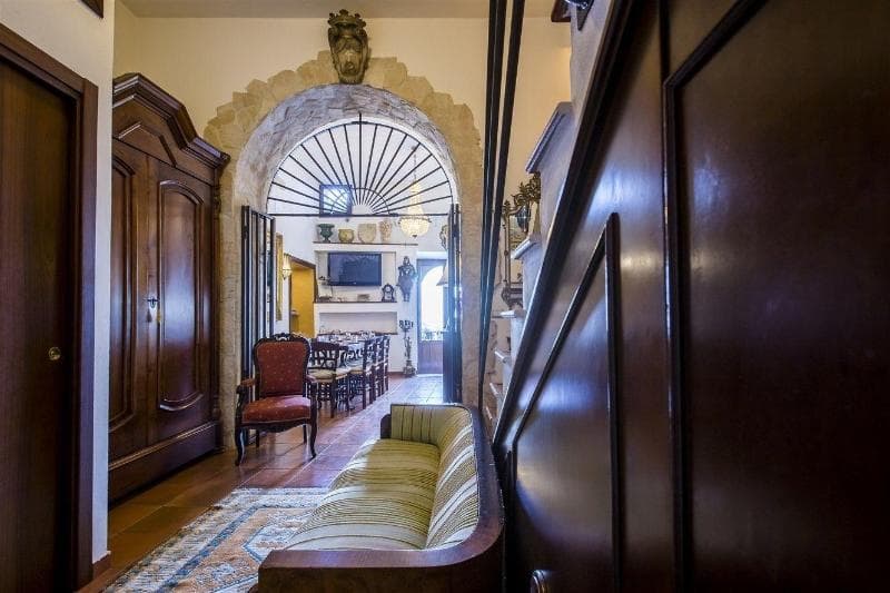 Porta Marina Ortigia 3