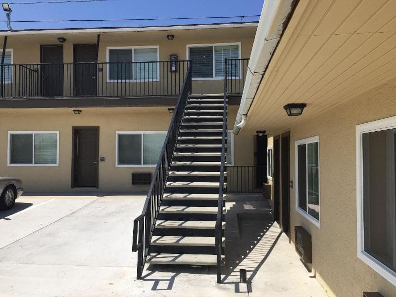 Ace Budget Motel 5