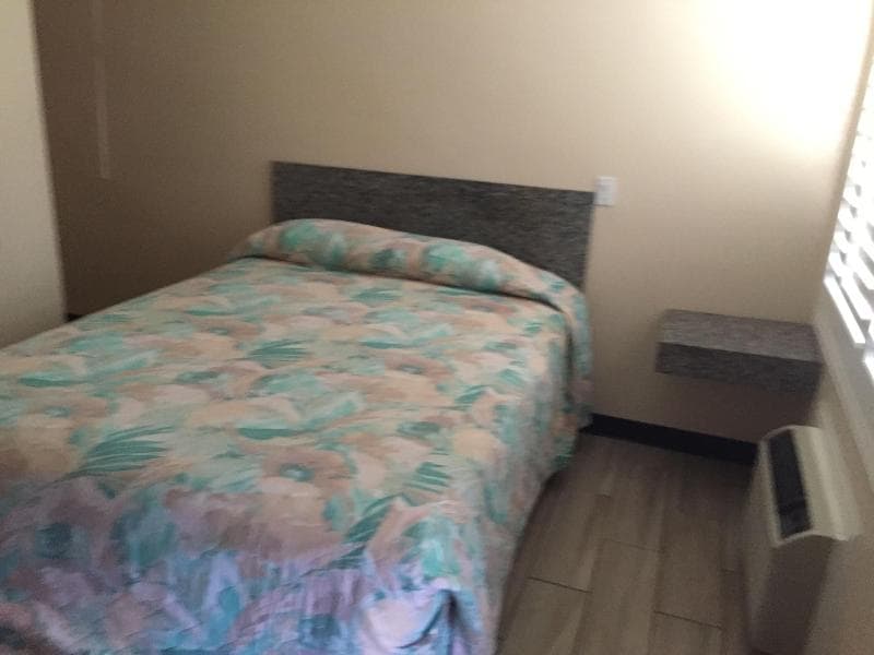 Ace Budget Motel 4