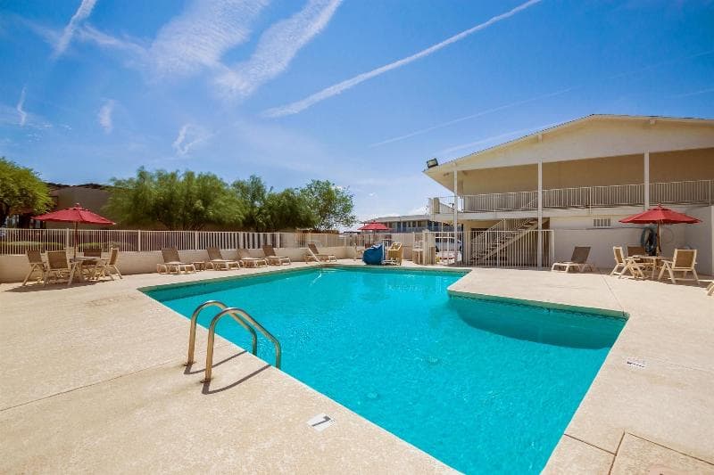 Motel 6 Phoenix Sun City - Youngtown photo 1