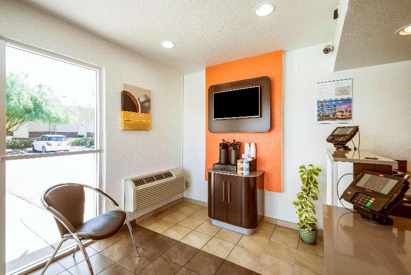 Motel 6 Phoenix Sun City - Youngtown 2