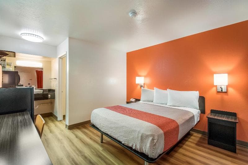 Motel 6 Phoenix Sun City - Youngtown 3