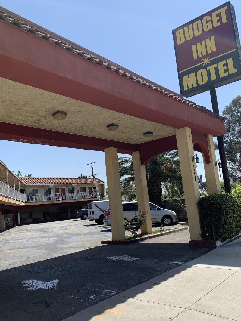 Budget Inn San Gabriel 3