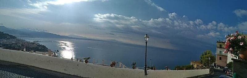 Raito Home Costa d'Amalfi main