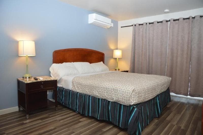 Glass Slipper Inn - Stanford Palo Alto 5
