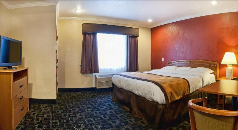 Hotel Parmani 3