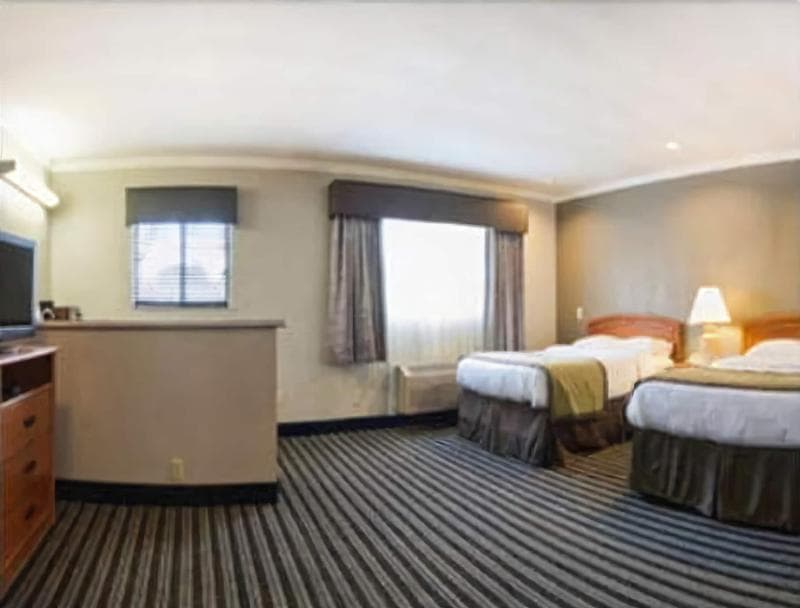 Hotel Parmani 5