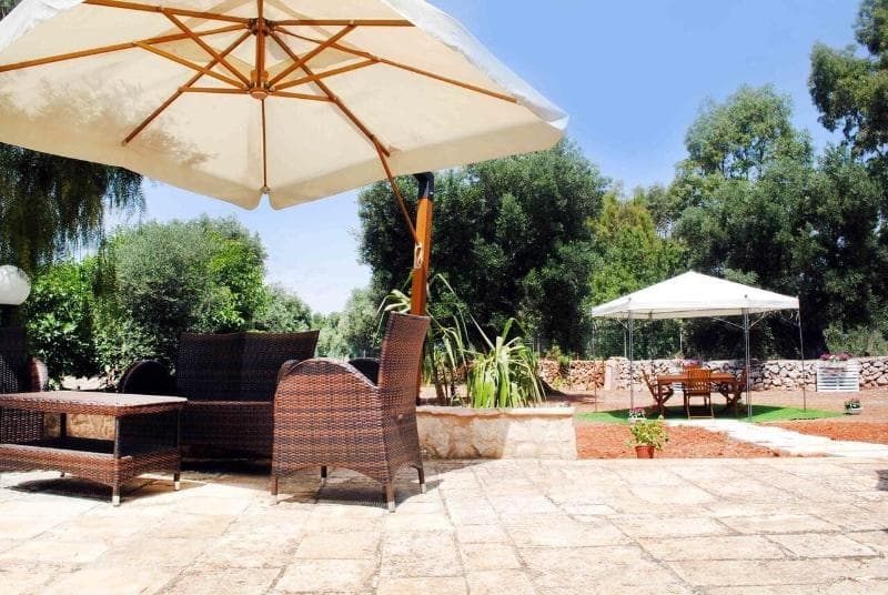 La Maison One B&B 3