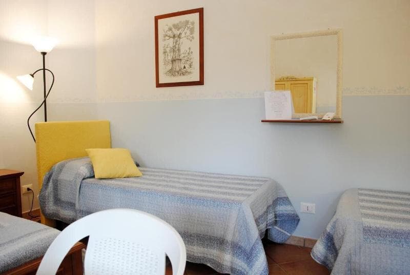 La Maison One B&B 4