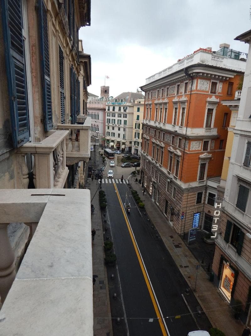 Guest House Roma 5