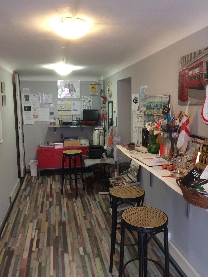 Guest House Roma 4