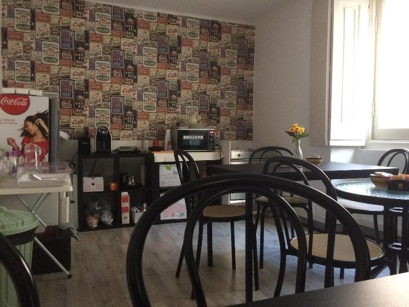 Guest House Roma photo 1